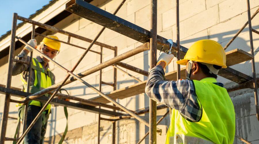 Professional fairlawn roofing services in Sunset, SC